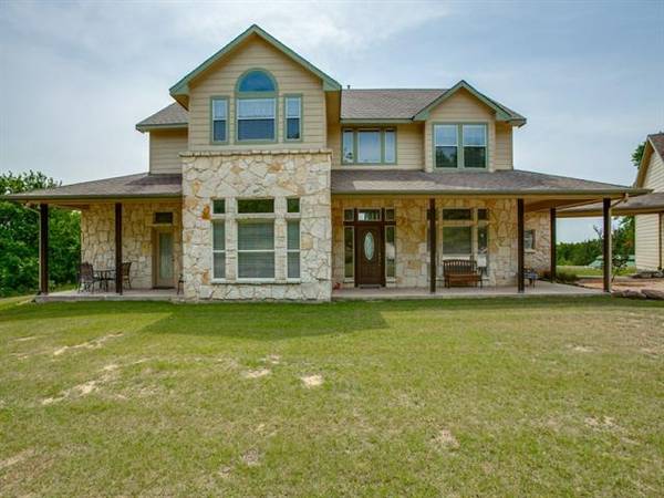 940 Willy Vester Road #T4, Van Alstyne, TX 75495