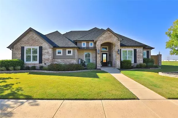 2117 South Ridge Crossing, Abilene, TX 79606