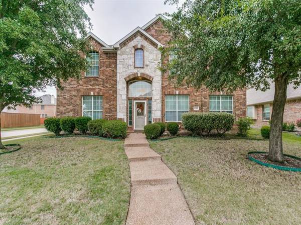 13201 Bugatti Drive, Frisco, TX 75033