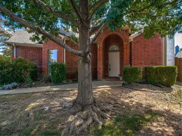 Mckinney, TX 75071,2813 Emerald Lane