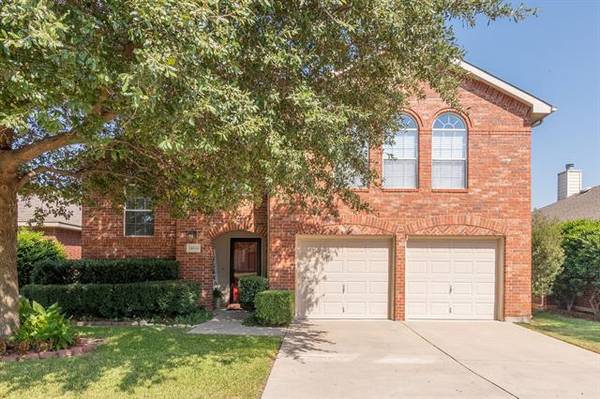 13344 Ridgepointe Road, Fort Worth, TX 76244