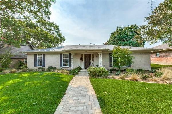 409 Northview Drive, Richardson, TX 75080