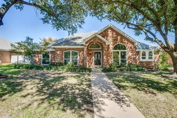 Mckinney, TX 75071,2420 Riverview Drive