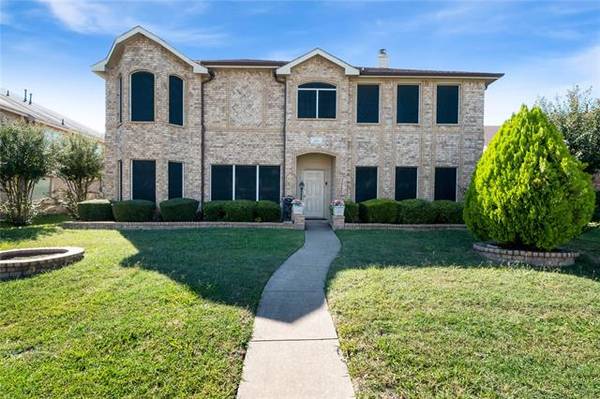 474 Deep Branch Circle, Lancaster, TX 75146