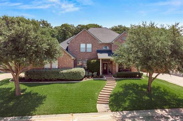 2960 Lakeside Drive, Highland Village, TX 75077