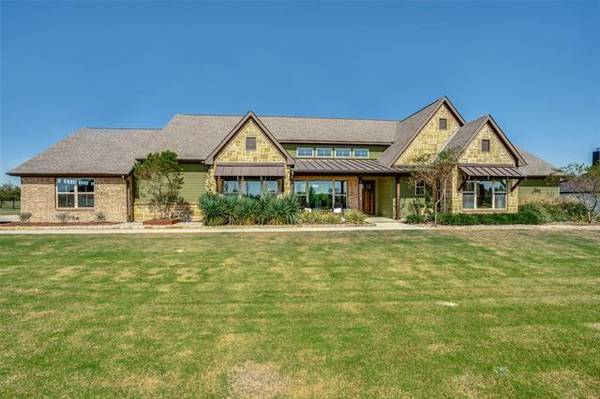 3055 Bridgecreek Drive, Rockwall, TX 75032