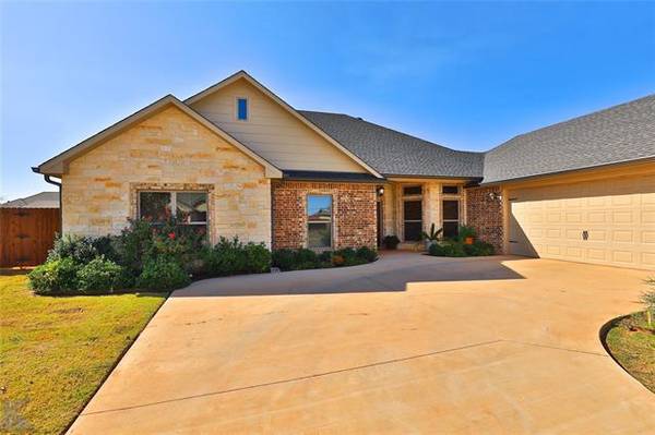 Abilene, TX 79606,3817 TIMBER Ridge