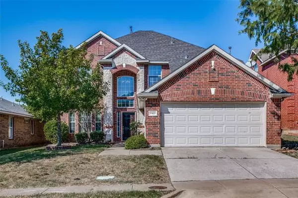 7921 Greengate Drive, Dallas, TX 75249