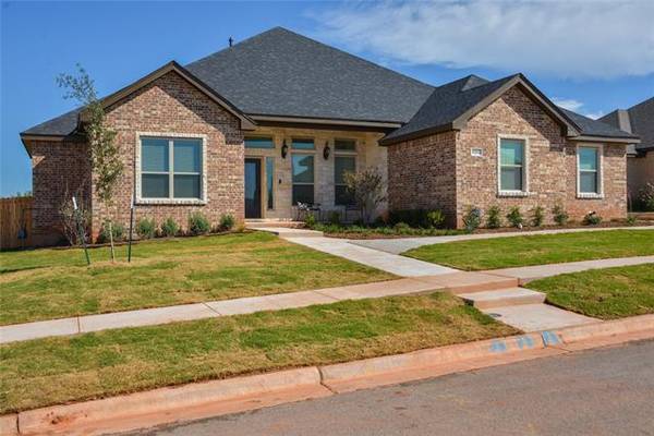 8301 Cimarron Trail, Abilene, TX 79606