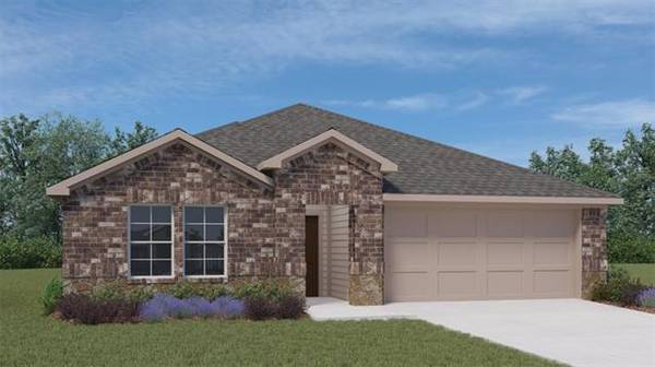 2315 French Street, Fate, TX 75189