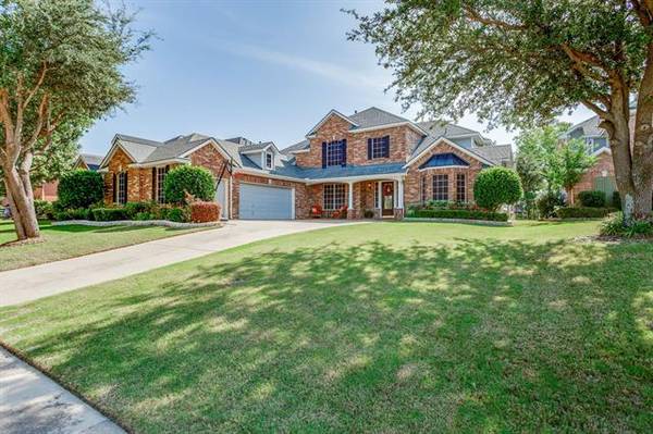 10102 Waterview Parkway, Rowlett, TX 75089