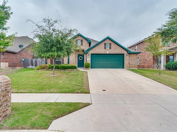 12224 Treeline Drive, Fort Worth, TX 76036