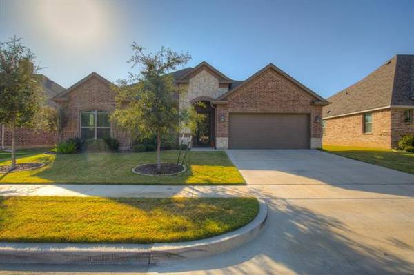 12416 Charter Creek Drive,  Burleson,  TX 76028