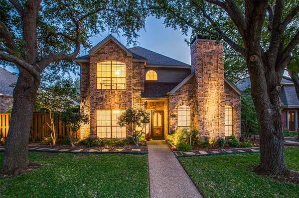 1936 Keystone Drive, Plano, TX 75075