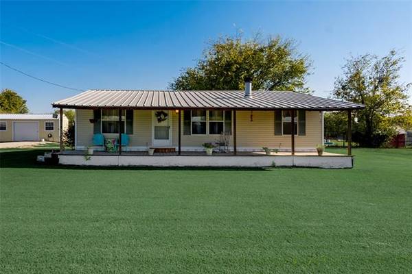 629 W Ledwell Road, Corsicana, TX 75109