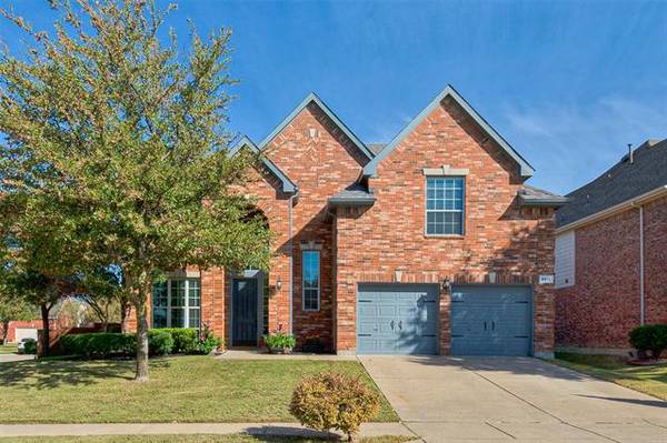 8916 Tanglewood Drive, Mckinney, TX 75072