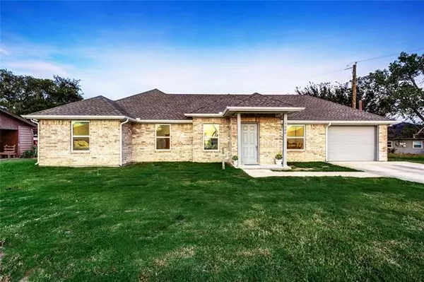 3000 S Cardinal Street, Ennis, TX 75119