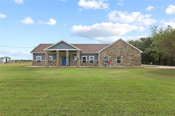 18505 FM 2613, Kemp, TX 75143