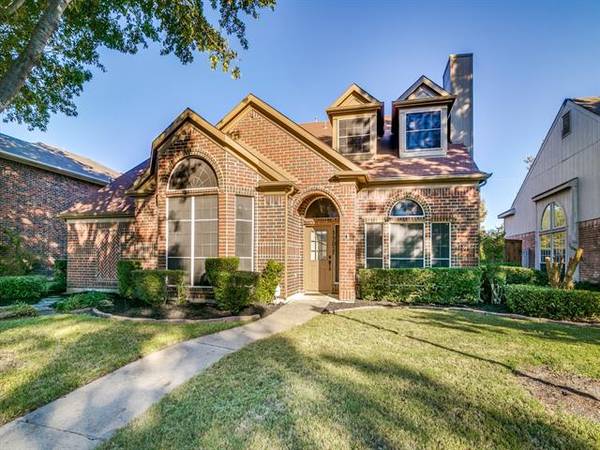 3902 Catalina Street, Rowlett, TX 75088