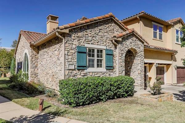 627 Via Ravello, Irving, TX 75039