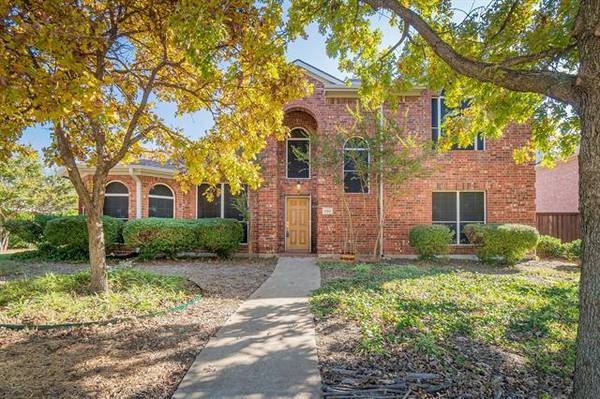 332 Hillglen Drive, Murphy, TX 75094