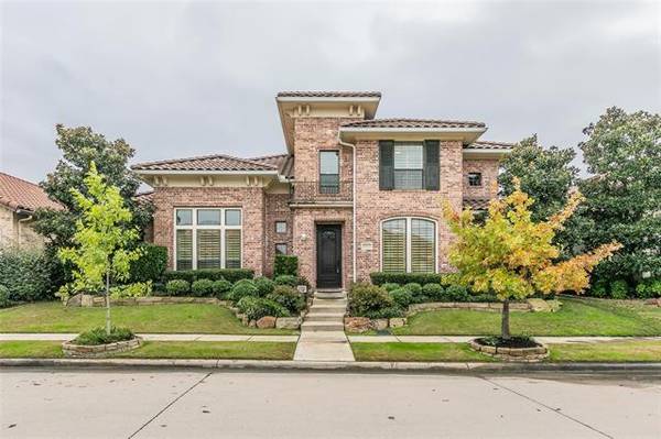 6923 Sonoma, Irving, TX 75039