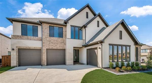 3516 Valmur Avenue, Colleyville, TX 76034