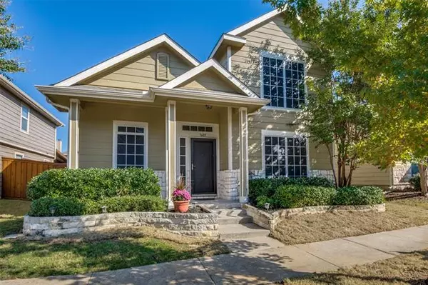 3605 Temecula Creek Trail, Mckinney, TX 75070