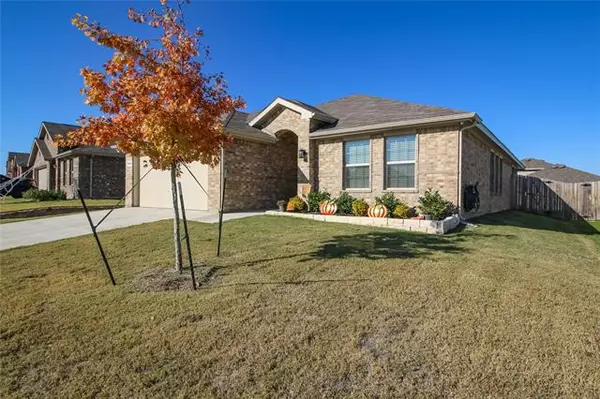 5344 Brahma Trail, Fort Worth, TX 76179