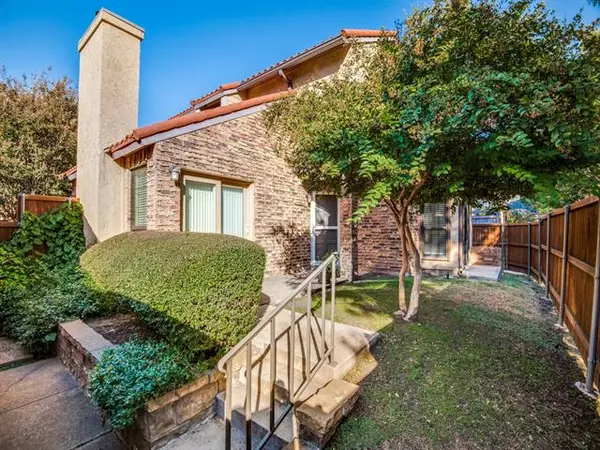 4130 Proton Drive #44D, Addison, TX 75001