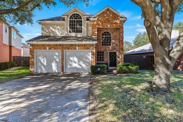 3808 Branch Hollow Place, Carrollton, TX 75007