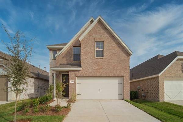 2513 Pettus Drive, Forney, TX 75126