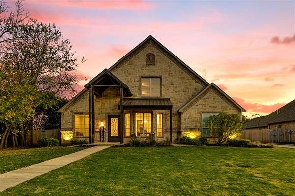 7108 Bursey Road,  North Richland Hills,  TX 76182