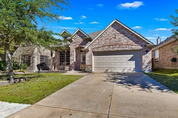 1911 Fairway Glen Drive, Wylie, TX 75098