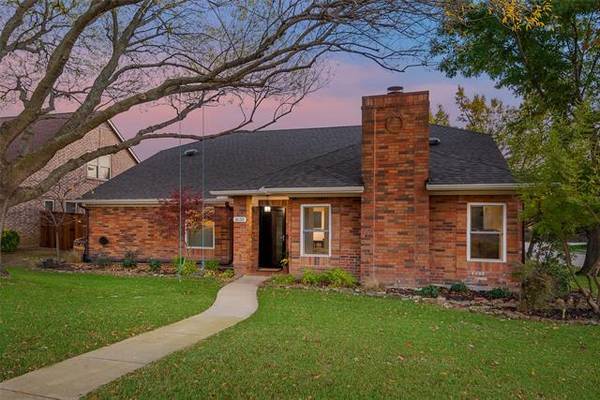 1620 Piedmont Place, Carrollton, TX 75007