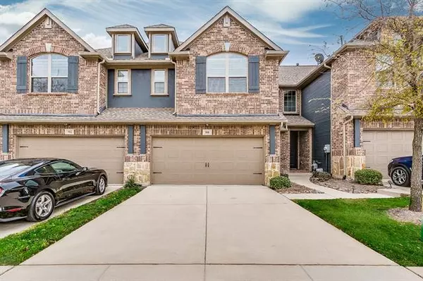 Plano, TX 75074,908 Brookville Court