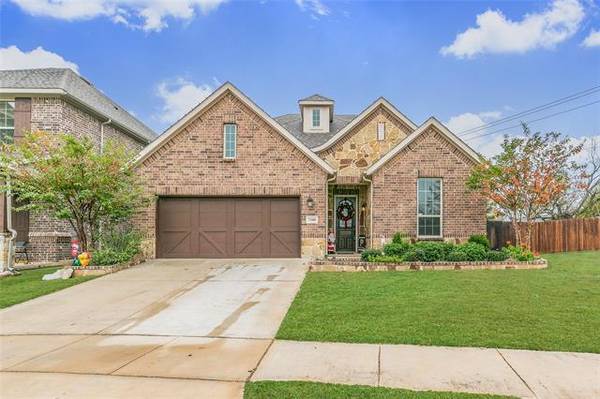 7100 Chelsea Drive, North Richland Hills, TX 76180