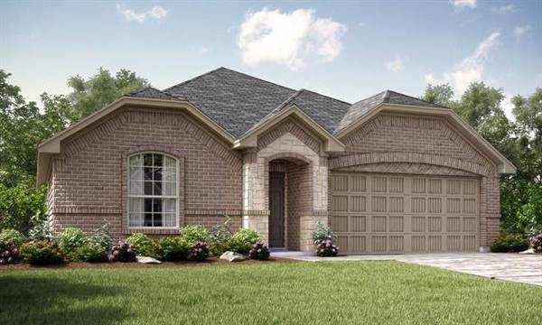 840 Lauren Grove Lane, Forney, TX 75126