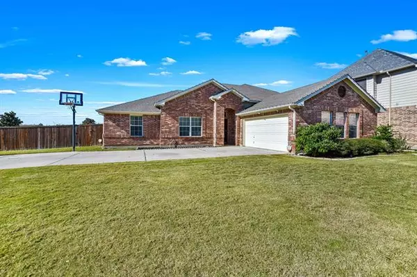 Denton, TX 76210,6008 Thistle Hill