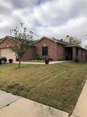 13621 Ponderosa Ranch Road, Fort Worth, TX 76262