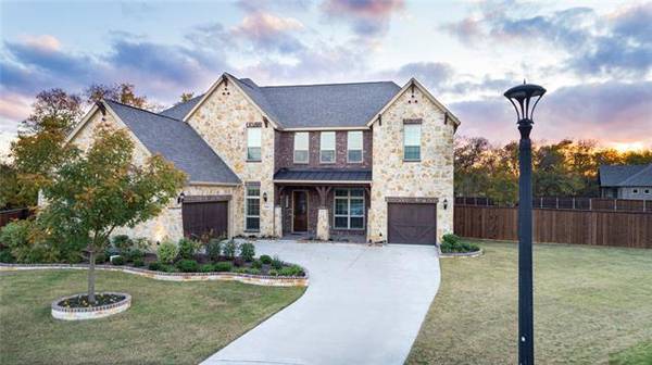 7300 River Park Drive, Mckinney, TX 75071