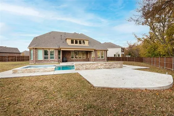 Mckinney, TX 75071,7300 River Park Drive