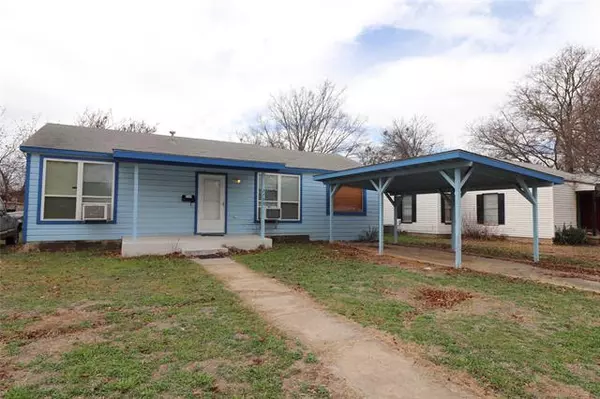 2709 Elizabeth Drive,  Brownwood,  TX 76801