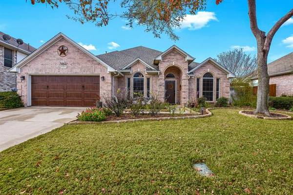 8363 Sequoia Way, Fort Worth, TX 76137