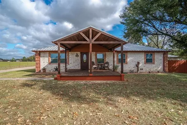 Edgewood, TX 75169,272 Vz County Road 3217