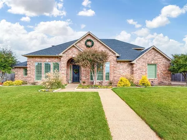 Colleyville, TX 76034,114 Mill Crossing E