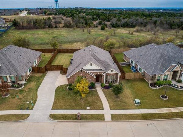 1126 Lucetta Street, Midlothian, TX 76065