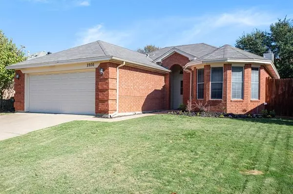 Fort Worth, TX 76118,2936 Timber Creek Trail