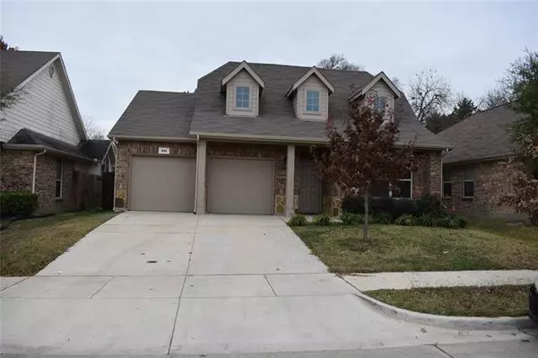 351 Allerton Lane, Lancaster, TX 75146