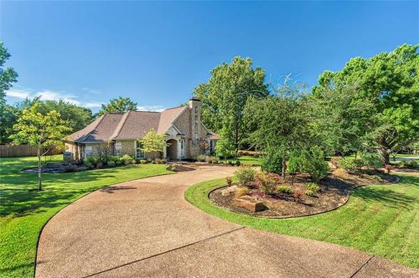 1357 Cross Timber Drive, Southlake, TX 76092